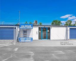 Image for Lima - Cook Self Storage - 2139 West Cook Road, Fort Wayne, IN
