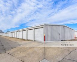 Image for LocalStorage - 135 Connector Road, Georgetown, KY