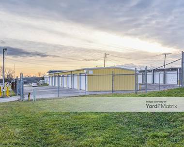 Storage Units for Rent available at 300 Delta Drive, Nicholasville, KY 40356