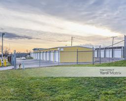 Image for Simpli stored self-storage - 300 Delta Drive, Nicholasville, KY