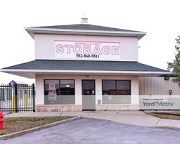 Image for American Mini Storage - 209 American Path, Georgetown, KY