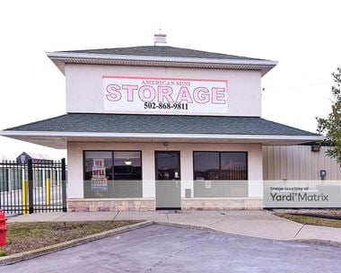 Storage Units for Rent available at 209 American Path, Georgetown, KY 40324
