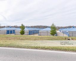 Image for Richmond Road Self Storage - 1023 Richmond Road North, Berea, KY