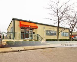 Image for Space Center Storage - 680 Tennessee Avenue, Lexington, KY