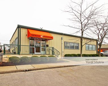 Storage Units for Rent available at 680 Tennessee Avenue, Lexington, KY 40505