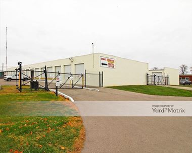 Storage Units for Rent available at 2135 Christian Road, Lexington, KY 40509