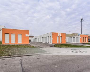 Storage Units for Rent available at 279 Big Run Road, Lexington, KY 40503