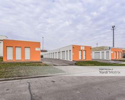 Image for Space Center Storage - 279 Big Run Road, Lexington, KY