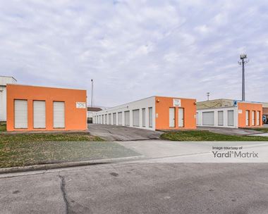 Storage Units for Rent available at 279 Big Run Road, Lexington, KY 40503