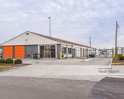 Image for Space Center Storage - 536 Stone Road, Lexington, KY