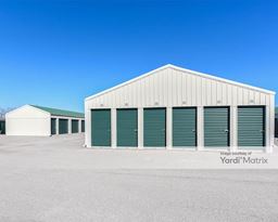 Image for Storage Rentals of America - 1280 Therese Drive West, Winchester, KY
