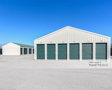 Storage Units for Rent available at 1280 Therese Drive West, Winchester, KY 40392