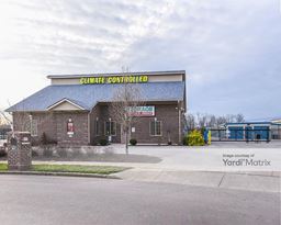 Image for LocalStorage - 137 Imperial Way, Nicholasville, KY