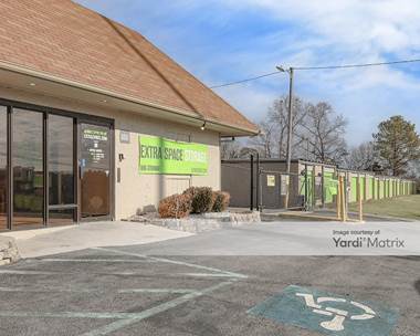 Storage Units for Rent available at 6601 Lee Hwy, Chattanooga, TN 37421