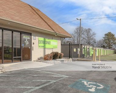 Storage Units for Rent available at 6601 Lee Hwy, Chattanooga, TN 37421