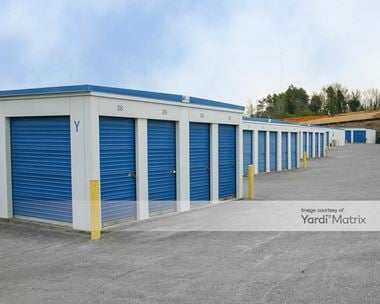 Storage Units for Rent available at 511 Old Riceville Road, Athens, TN 37303