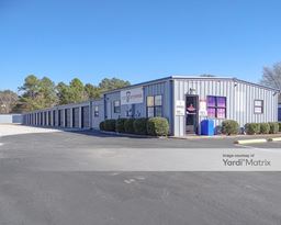 Image for FreeUp Storage - 6808 Middle Valley Road, Hixson, TN