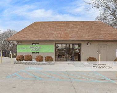 Image for Extra Space Storage - 4429 Highway 58, Chattanooga, TN