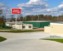 Image for Public Storage - 6497 East Brainerd Road, Chattanooga, TN