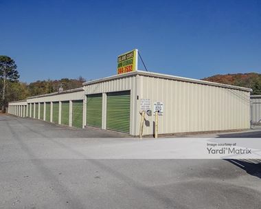 Storage Units for Rent available at 6212 Highway 58, Harrison, TN 37341
