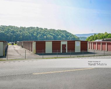 Storage Units for Rent available at 18582 US 127 North, Dunlap, TN 37327