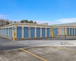 Image for Extra Space Storage - 4119 Hixson Pike, Chattanooga, TN