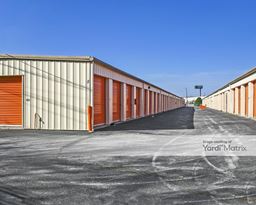 Image for Public Storage - 4255 Cromwell Road, Chattanooga, TN