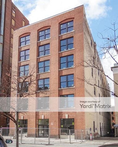 Storage Units for Rent available at 1010 Georgia Avenue, Chattanooga, TN 37406