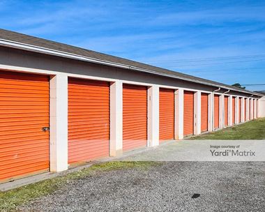 Storage Units for Rent available at 108 Frontier Trail, Dalton, GA 30721