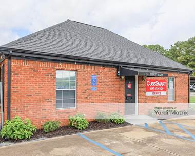 Storage Units for Rent available at 175 Liberty Lane, Ringgold, GA 30736