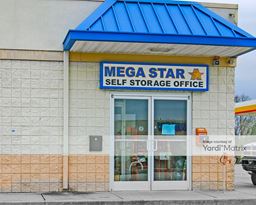 Image for Mega Star Self Storage - 8524 Alabama Hwy, Ringgold, GA