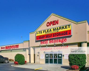 Image for ASAP Self Storage - 400 Direct Connection Drive, Rossville, GA