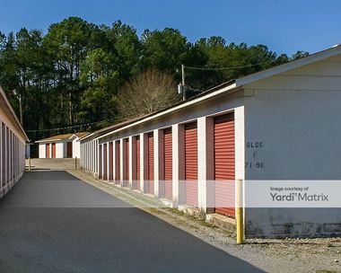 Storage Units for Rent available at 1897 North Main Street, La Fayette, GA 30728
