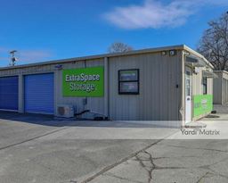 Image for Extra Space Storage - 1402 Wilson Road, Rossville, GA