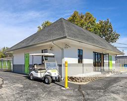 Image for Extra Space Storage - 1013 Battlefield Pkwy, Fort Oglethorpe, GA
