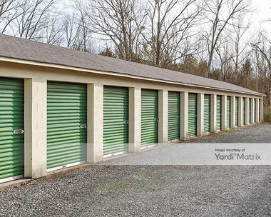 Storage Units for Rent available at 2685 Cleveland Hwy, Dalton, GA 30721