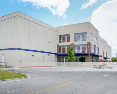 Image for Extra Space Storage - 5056 New Country Drive, Hixson, TN