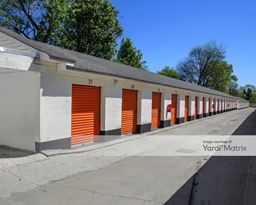 Image for FreeUp Storage - 762 Cross Street, Rossville, GA