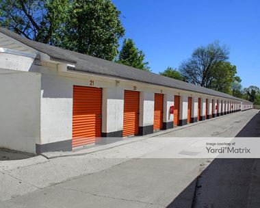 Storage Units for Rent available at 762 Cross Street, Rossville, GA 30741