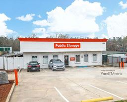 Image for Public Storage - 4080 Washington Road, Martinez, GA