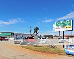 Image for Gateway Storage - 475 Lewiston Road, Grovetown, GA