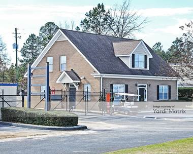 Storage Units for Rent available at 5116 Wrightsboro Road, Grovetown, GA 30813