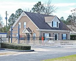 Image for Storage Rentals of America - 5116 Wrightsboro Road, Grovetown, GA