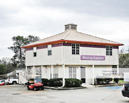 Image for Public Storage - 3350 Peach Orchard Road, Augusta, GA