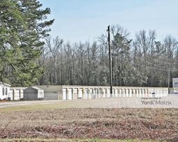 Image for AAA Self Storage - 3440 Milledgeville Road, Augusta, GA