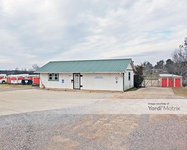 Storage Units for Rent available at 4417 Whiskey Road, Aiken, SC 29803
