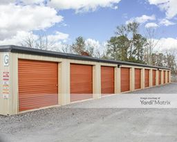 Image for Storage Zone Self Storage & Business Centers - 3866 Mike Padgett Hwy, Augusta, GA
