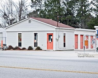 Storage Units for Rent available at 2593 Tobacco Road, Hephzibah, GA 30815