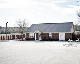 Image for Go Store It - 1735 Barton Chapel Road, Augusta, GA
