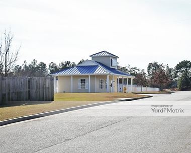 Storage Units for Rent available at 2134 Gordon Hwy, Augusta, GA 30909